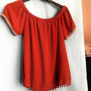 Women’s Top